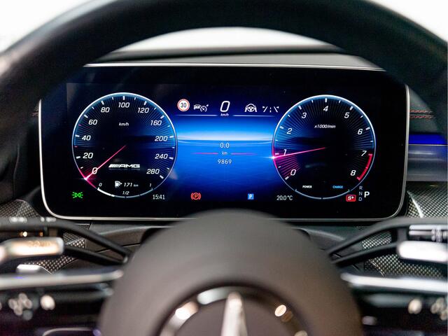 Mercedes-Benz C-KLASSE AMG 43 4MATIC | Akrapovic® | Burmester® | Gestuurde achteras