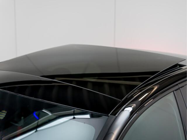 Mercedes-Benz C-KLASSE AMG 43 4MATIC | Akrapovic® | Burmester® | Gestuurde achteras