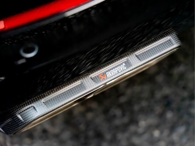 Mercedes-Benz C-KLASSE AMG 43 4MATIC | Akrapovic® | Burmester® | Gestuurde achteras