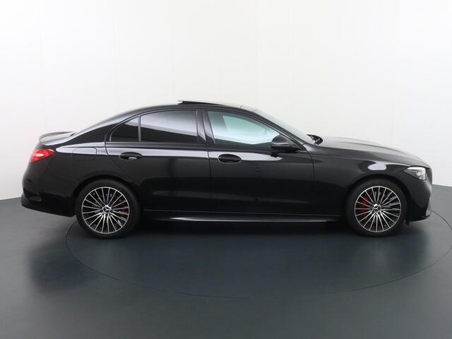 Mercedes-Benz C-KLASSE 300e AMG Line Limited