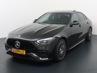 mercedes-benz-c-klasse-300e-amg-lin