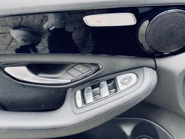 Mercedes-Benz C-KLASSE Estate 300 CDI HYBRID Ambition