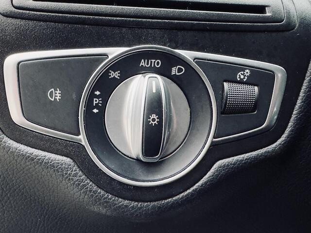 Mercedes-Benz C-KLASSE Estate 300 CDI HYBRID Ambition