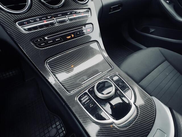 Mercedes-Benz C-KLASSE Estate 300 CDI HYBRID Ambition