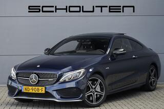 mercedes-benz-c-klasse-coupé-amg-43
