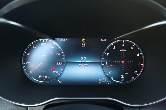 Mercedes-Benz C-KLASSE 180 Business Solution AMG Plus Upgrade Edition Facelift Sportleder Martix led Premium soundsystem Etc. Etc.