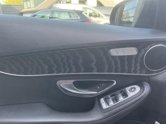 Mercedes-Benz C-KLASSE Estate 350 e Lease Edition Plus Leer , Camera , Led