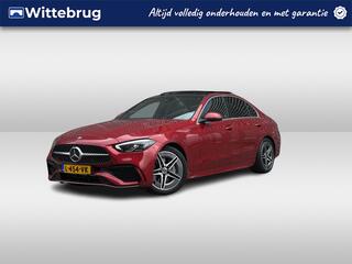 mercedes-benz-c-klasse-180-amg-line