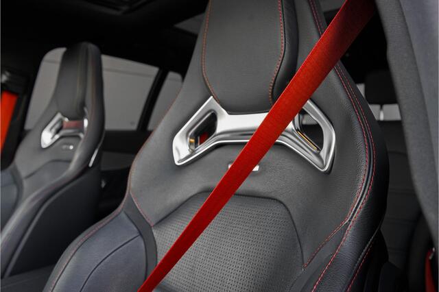 Mercedes-Benz C-KLASSE Estate AMG 43 4M Pano Performance Seats 20" Vossen LMV