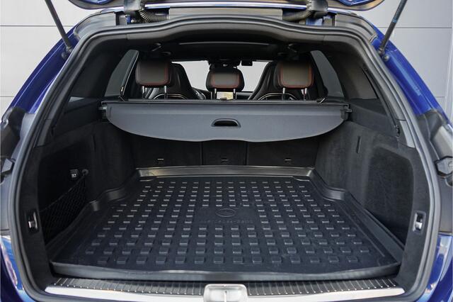 Mercedes-Benz C-KLASSE Estate AMG 43 4M Pano Performance Seats 20" Vossen LMV