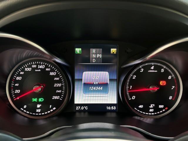 Mercedes-Benz C-KLASSE 180 AMG Sport Edition | Sfeerverlichting | Alarm | Camera | NL auto |