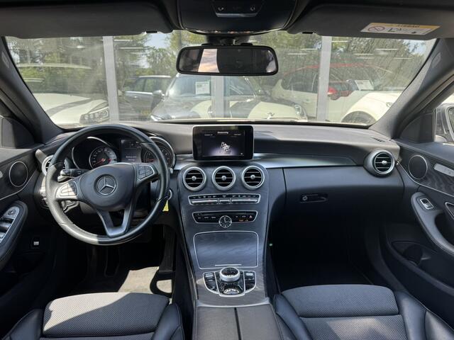 Mercedes-Benz C-KLASSE Estate 350 e Lease Edition *ECC*Navi*Camera*EXPORT*