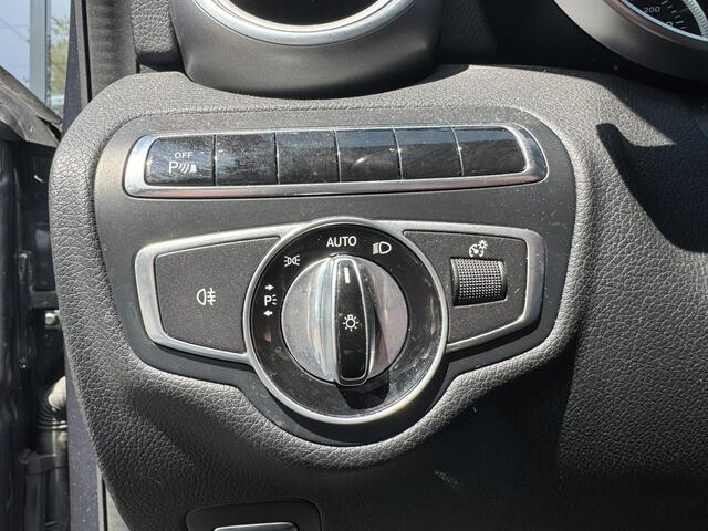 Mercedes-Benz C-KLASSE Estate 350 e Lease Edition *ECC*Navi*Camera*EXPORT*