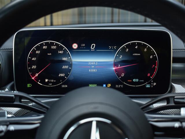 Mercedes-Benz C-KLASSE 200 Launch EDITION AMG LINE | PANORAMADAK | SHADOW LINE | FULL-LED | PANORAMADAK | STOELVERWARMING | CAMERA | DISTRONINC | AMBIANCE INTERIEUR |