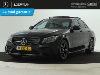 mercedes-benz-c-klasse-180-amg-line