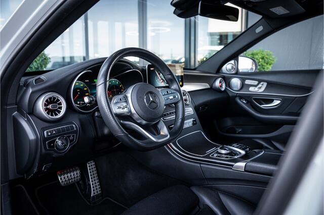 Mercedes-Benz C-KLASSE Estate C300 Premium Plus Pack - AMG Line | Panorama | Virtual | ACC | Burmester | Memory