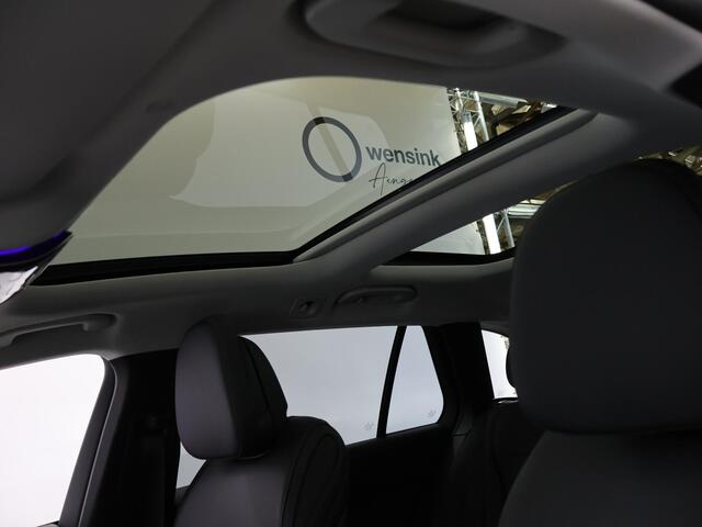 Mercedes-Benz C-KLASSE 300e Estate AMG Line | Panorama-schuifdak | Winter pakket | Getint glas | Stoelverwarming | Sfeerverlichting