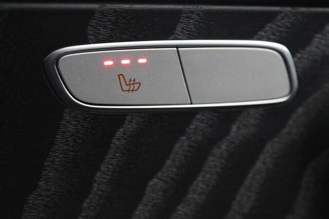 Mercedes-Benz C-KLASSE 200 CDI Avantgarde | Adaptive cruise | Stoelverwarming | Carplay | Park Assist | Half leder | Navigatie | Dodehoek detectie | Climate control