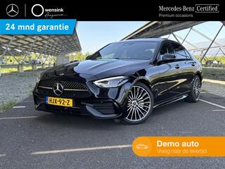 mercedes-benz-c-klasse-180-amg-line
