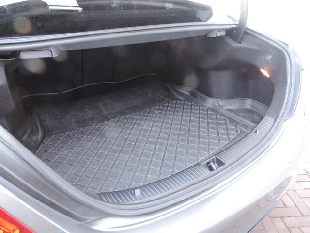 Mercedes-Benz C-KLASSE 180 Business Solution AMG night pakket