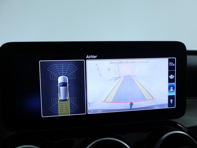 Mercedes-Benz C-KLASSE Estate 300 e Premium Plus Pack | Distronic | Dode Hoek assistent | Keyless go | Apple Carplay | Sfeerverlichting | Inclusief 24 maanden MB Certified garantie voor Europa.