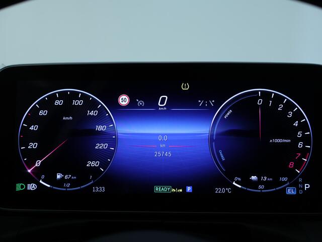 Mercedes-Benz C-KLASSE 300 e AMG Plug-In Hybride Panoramadak | Lichtmetalen velgen | Parking support met camera achter | Navigatie | | Inclusief 24 maanden MB Certified garantie voor Europa.