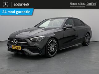 mercedes-benz-c-klasse-200-launch-e