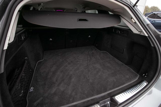 Mercedes-Benz C-KLASSE Estate 180 AMG Line Automaat All-in rijklaarprijs | Dodehoeksens. | Elec. achterklep | Stoelverw. | Nav | CamAd. cruise | Cam
