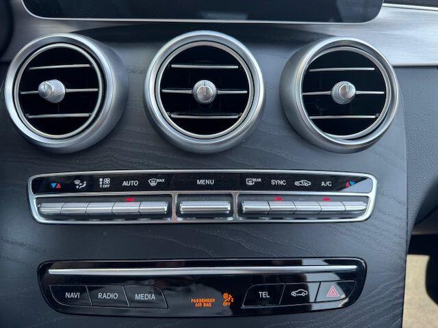 Mercedes-Benz C-KLASSE Estate 1.8 Business Solution Automaat 93.000km Airco/ECC,Navigatie,Camera