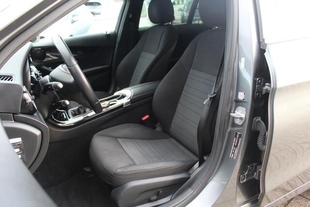 Mercedes-Benz C-KLASSE Estate 160 Premium//NAVI//TREKHAAK!!