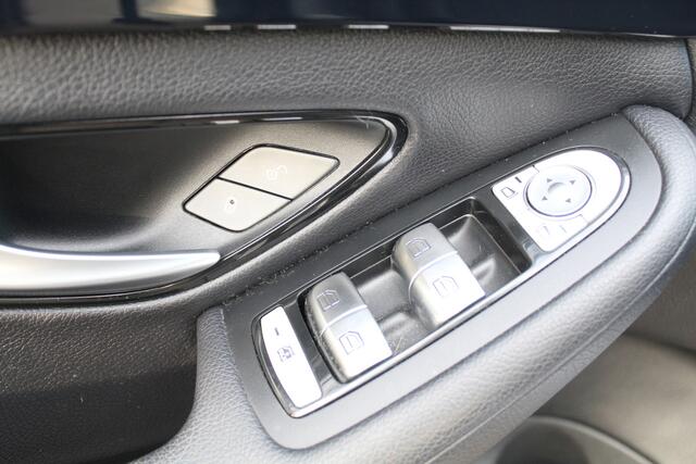 Mercedes-Benz C-KLASSE Estate 160 Premium//NAVI//TREKHAAK!!