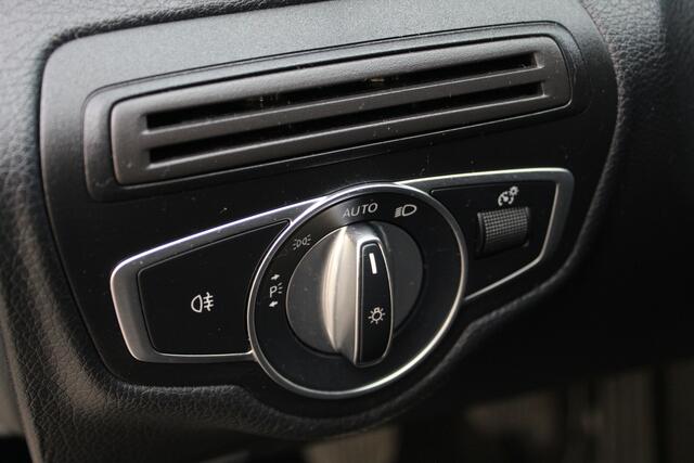 Mercedes-Benz C-KLASSE Estate 160 Premium//NAVI//TREKHAAK!!
