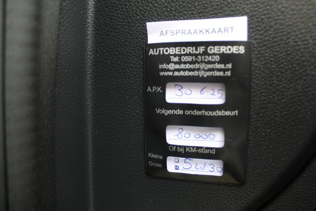 Mercedes-Benz C-KLASSE Estate 160 Premium//NAVI//TREKHAAK!!
