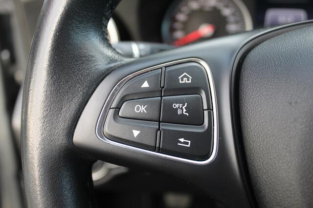 Mercedes-Benz C-KLASSE Estate 160 Premium//NAVI//TREKHAAK!!
