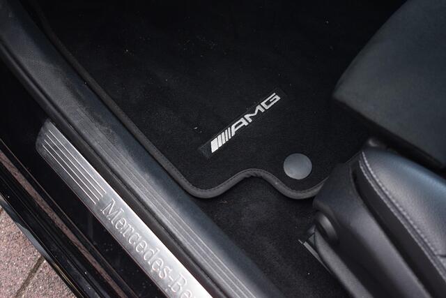 Mercedes-Benz C-KLASSE Estate 300 e Business Solution AMG Limited | AMG | Trekhaak | Half Leer | Stoelverw. | Virtual