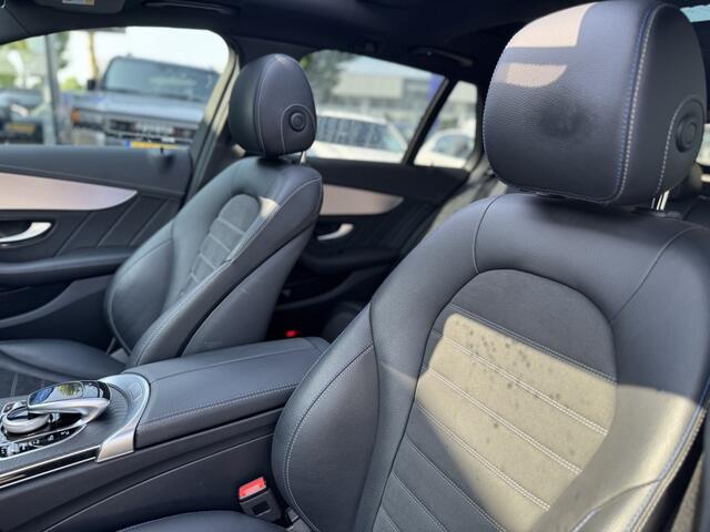 Mercedes-Benz C-KLASSE 300 e Business Solution AMG Limited | Panoramadak | Carplay