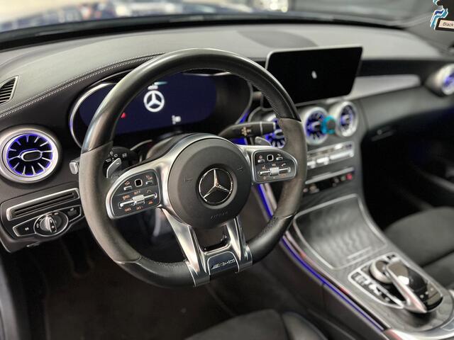 Mercedes-Benz C-KLASSE Estate 300 Premium Plus Pack