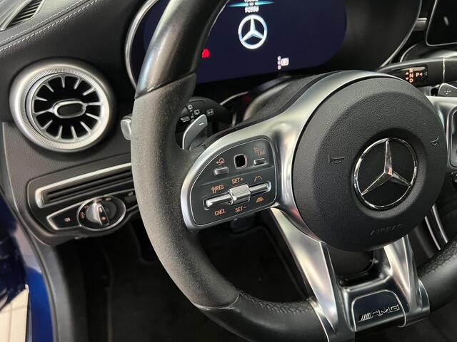 Mercedes-Benz C-KLASSE Estate 300 Premium Plus Pack
