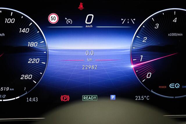 Mercedes-Benz C-KLASSE 200 Launch Edition AMG Line