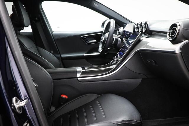 Mercedes-Benz C-KLASSE 200 Launch Edition AMG Line