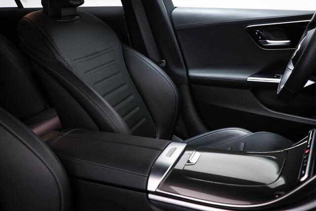 Mercedes-Benz C-KLASSE 200 Launch Edition AMG Line