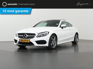 mercedes-benz-c-klasse-coupé-180-pr