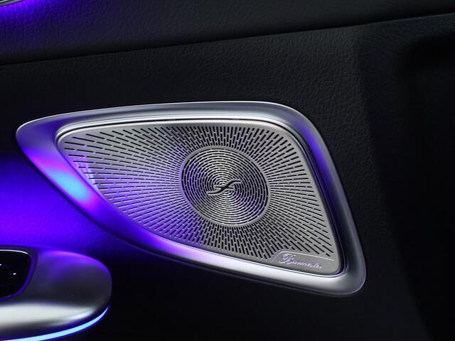 Mercedes-Benz C-KLASSE Estate 300 e Business Solution AMG | Trekhaak | Nightpakket | Parkeerpakket met 360°-camera | KEYLESS GO-comfortpakket | Antidiefstalpakket GUARD 360° Plus | Memorypakket | EASY PACK achterklep |
