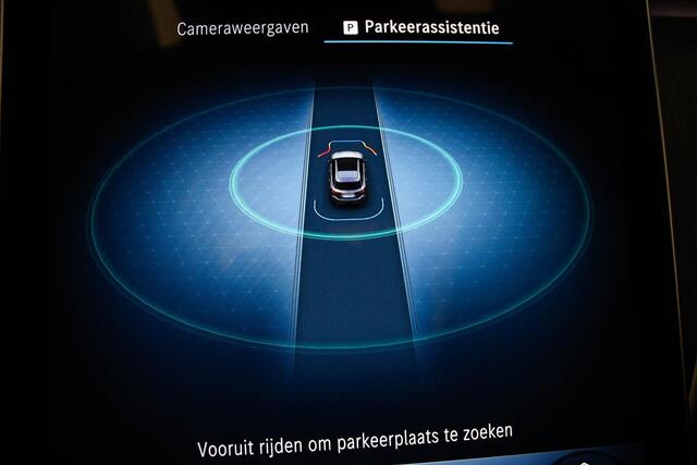 Mercedes-Benz C-KLASSE Estate 300 e AMG Line | PANORAMADAK | NIGHT PAKKET | SFEERVERLICHTING | DAB | 360 CAMERA | 19"
