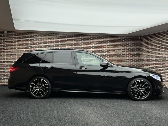 Mercedes-Benz C-KLASSE Estate 180 AMG SFEER 360 VIRTUAL CARPLAY
