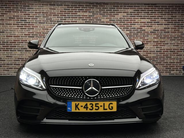 Mercedes-Benz C-KLASSE Estate 180 AMG SFEER 360 VIRTUAL CARPLAY