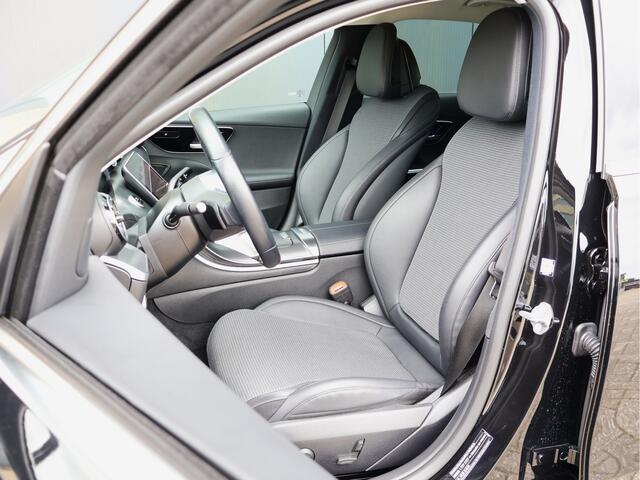 Mercedes-Benz C-KLASSE 300 e Business Line | ACC | Cam | Navi | DAB+ | Sfeerverlichting |