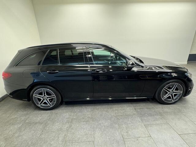 Mercedes-Benz C-KLASSE Estate 180 Night Pack AMG