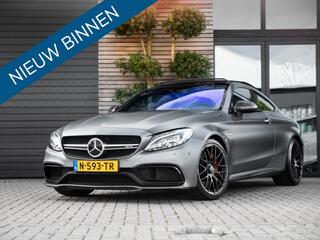 mercedes-benz-c-klasse-coupé-amg-63