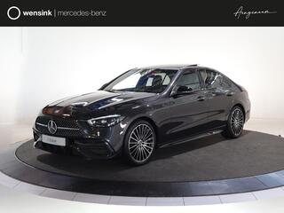 mercedes-benz-c-klasse-180-business
